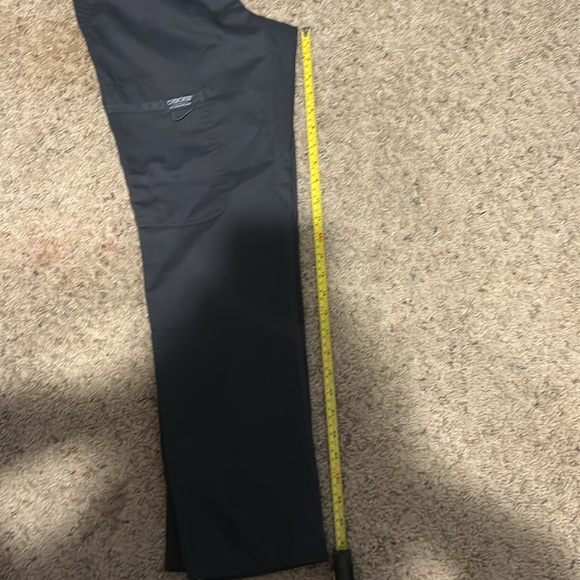 Cherokee Grey Scrub Pants 👩‍⚕️🩺 - Picture 9 of 9